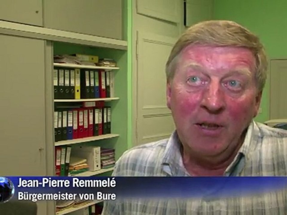 Frankreichs Atommüll soll 500 Meter unter die Erde