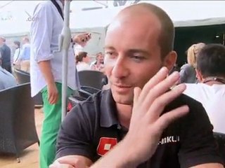 GT1-LIFE Hailey's Hero ' Nicky Pastorelli'