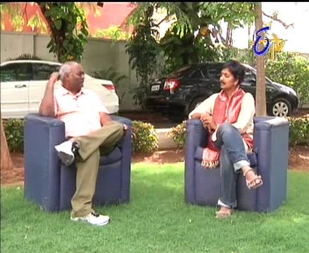 A.T.M with Famous Music Director - M.M. Keeravani - 03