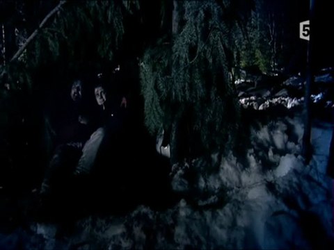 3_3 toujours vivant,crash dans les rocheuses