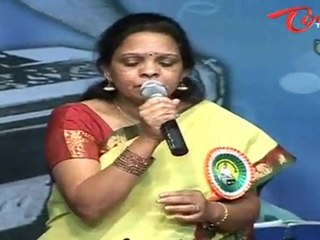 Music Legend - Ghantasala Special