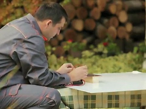 Earth4Energy | You can now make solar panels at home!