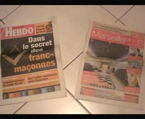 Conférence-Débat de la GLNF LLP