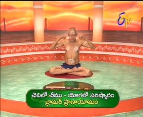 Jeevana Jyothi - Ayurveda - Yoga - Health Treatment - 02