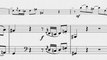 Wolfgang Amadeus Mozart's Concerto No.3 in G major K. 216 sheet music - Video Score