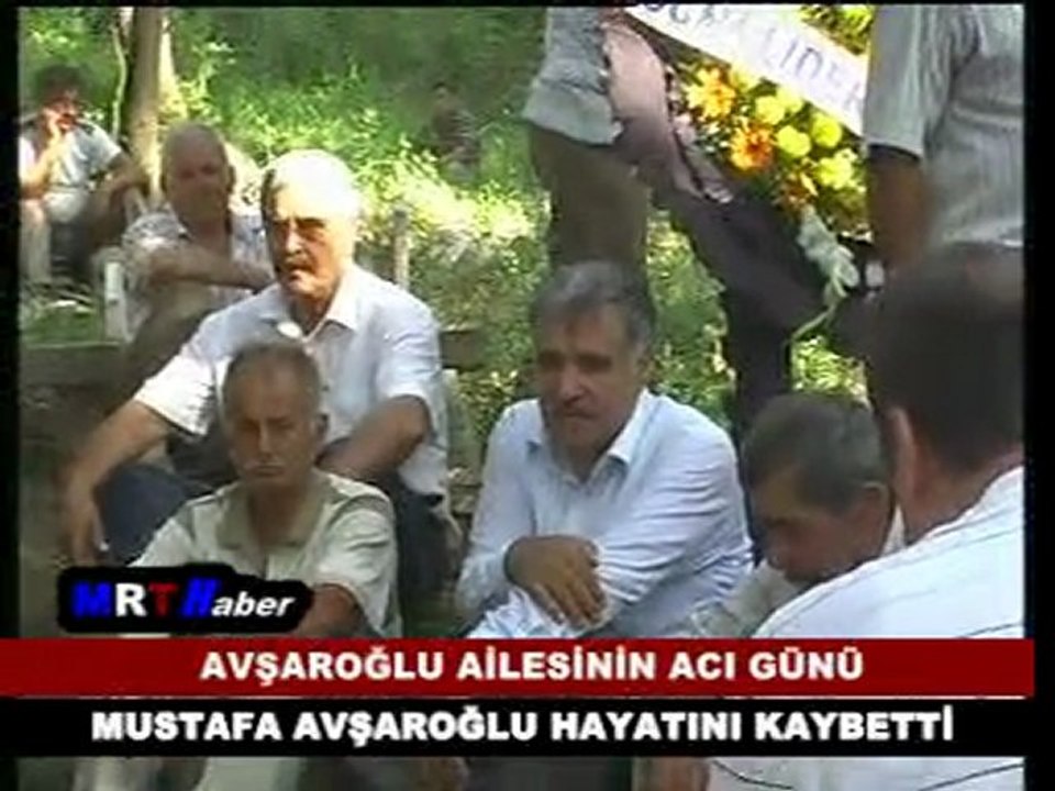 25.07.2011 MRT HABER BÜLTENİ
