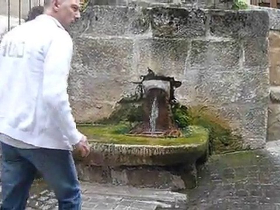 v15- Fontaine du Par