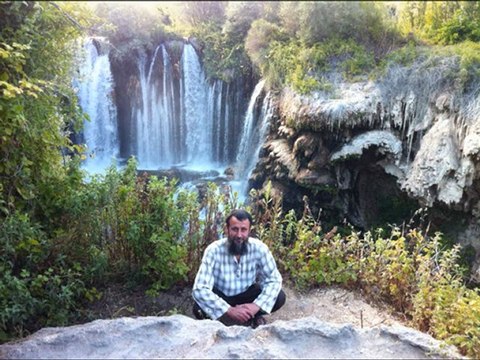 Dailymotion - VARİSÜN NEBİ ŞEYHİM SULTANIM ABDULLAH MURAD ŞÜKRÜOĞLU - Film ve TV Kanalı