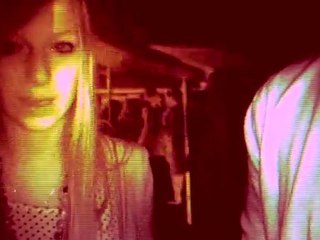 BE CLUB NIGHT - Nismes 2011