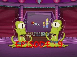 Les Simpson le jeu episode 9 : Invasion des kidnappeurs de bouseux