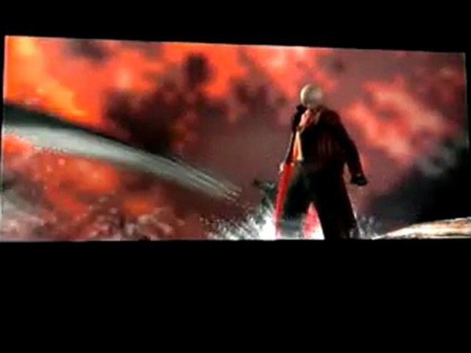 devil 3 for jack and sister mission 20 fin ! ( dante )