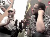 HellFest : live & Interviews