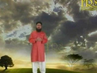 Anis Saba Lakhana - Ay Saba Mustafa Se Keh Dena  (Salam)