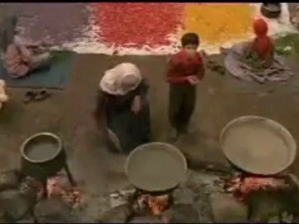 Mustafa Çetin Turnalar Uçmadı