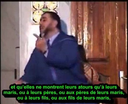 LA BISE LE VOILE EXTRAITS FORTS INSRUCTIFS ET MARRANTS