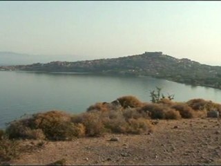 VISITMOLIVOS.com | Panoramic views of Molyvos