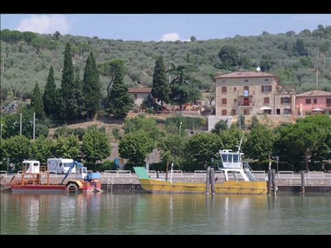 SUITE VOYAGE SICILE JUIN 2011