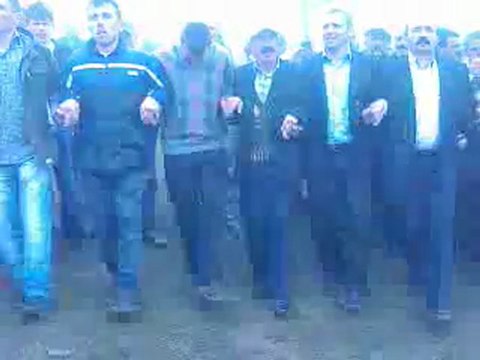 Minarli Yayla Şenliği 2011