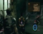 (thegamer) fait le waltrougth resident evil 5 video 14