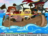 Mighty Pirates Latest Cheats - Unlimited Energy Coins Credits and More  JULY 2011