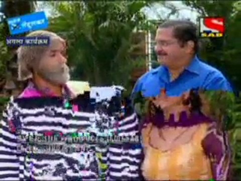 Sajan Re Jhoot Maat Bolo - 18th July 2011 pt1