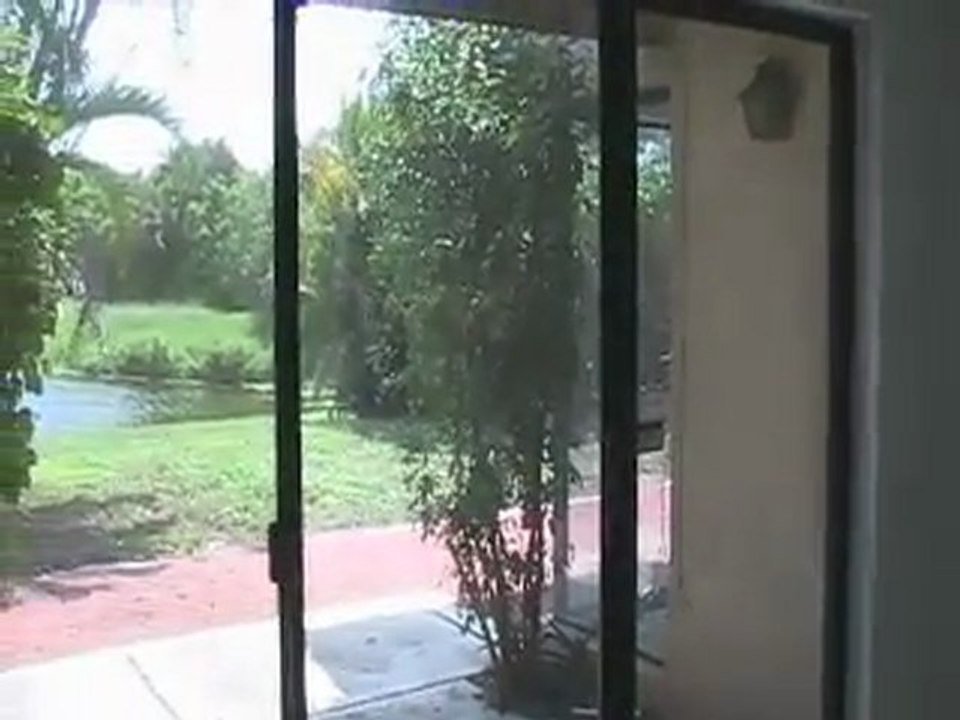 Video Walk Through of 5910 Patio Dr, Boca Raton FL for ...