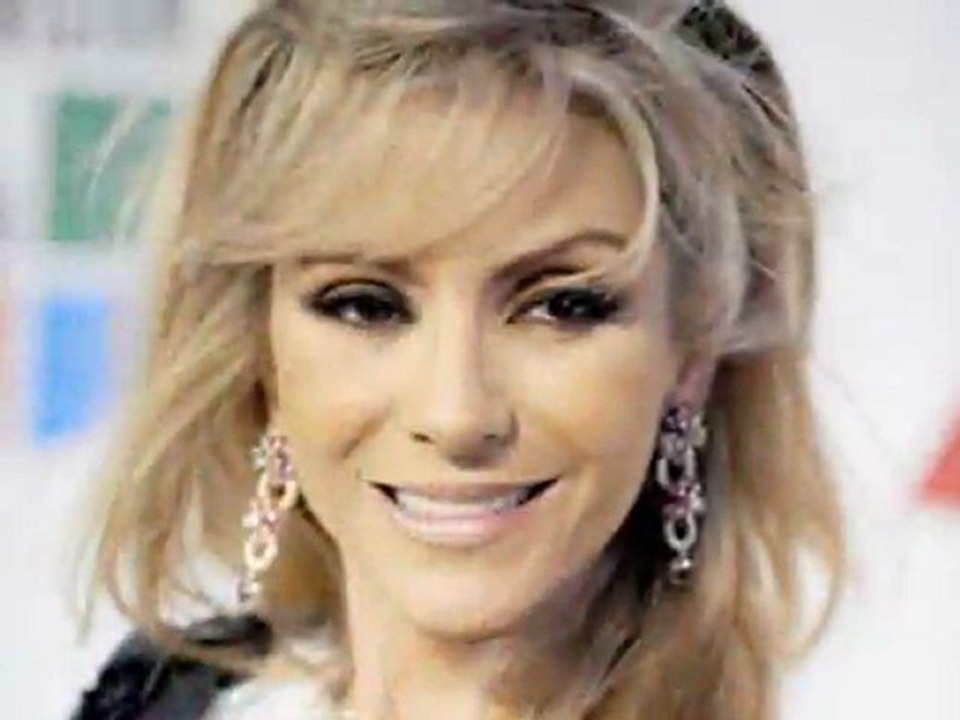 Daniela Castro
