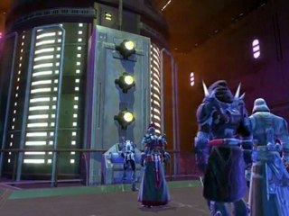 Imperial Agent Gameplay Compilation