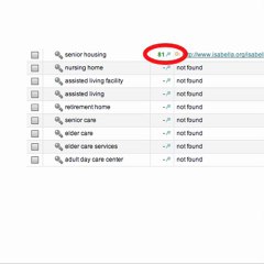 Google Places Review- Nursing Home (Part 2)