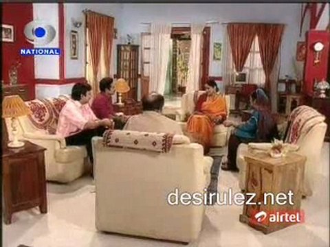 Nanhi Se Kali Meri Laadli 18th July 2011 pt3