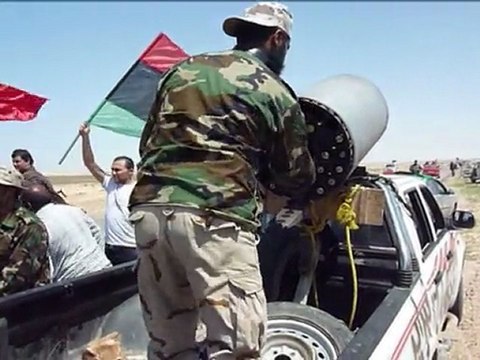 Le Journal vidéo du lundi 18 juillet 2011, édition de 18h00