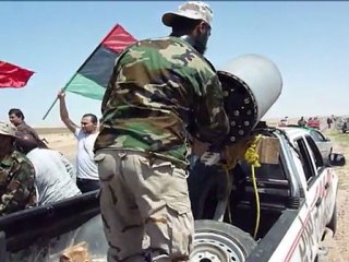 Le Journal vidéo du lundi 18 juillet 2011, édition de 18h00