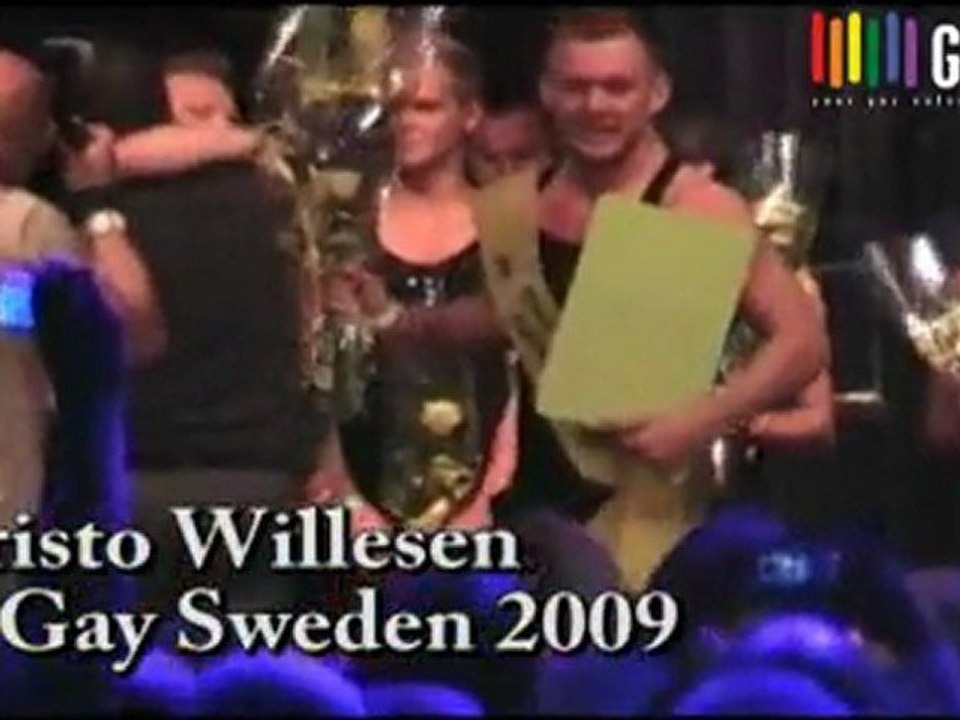 Contest 2009 - video Dailymotion