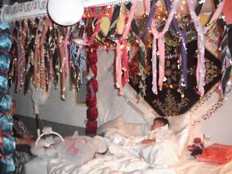 17 temmuz 2011 Pazar Barış Canarslan Sünnet Düğünü