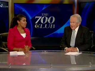 News on The 700 Club: July 18, 2011 - CBN.com