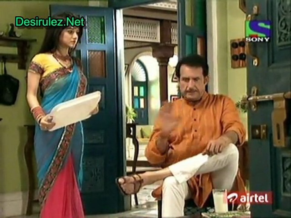 Chajje Chajje Ka Pyar - 18th July 2011 Part2