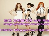 Miss A - Help me [English subs   Romanization   Hangul] HD