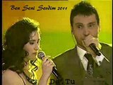 Sinan Özen & Aslı Güngör - Ben Seni Sevdim Yeni Albüm 2011