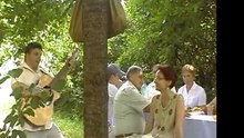Cu prietenii sarbatorindu-mi ziua de nastere-iulie 2011-2