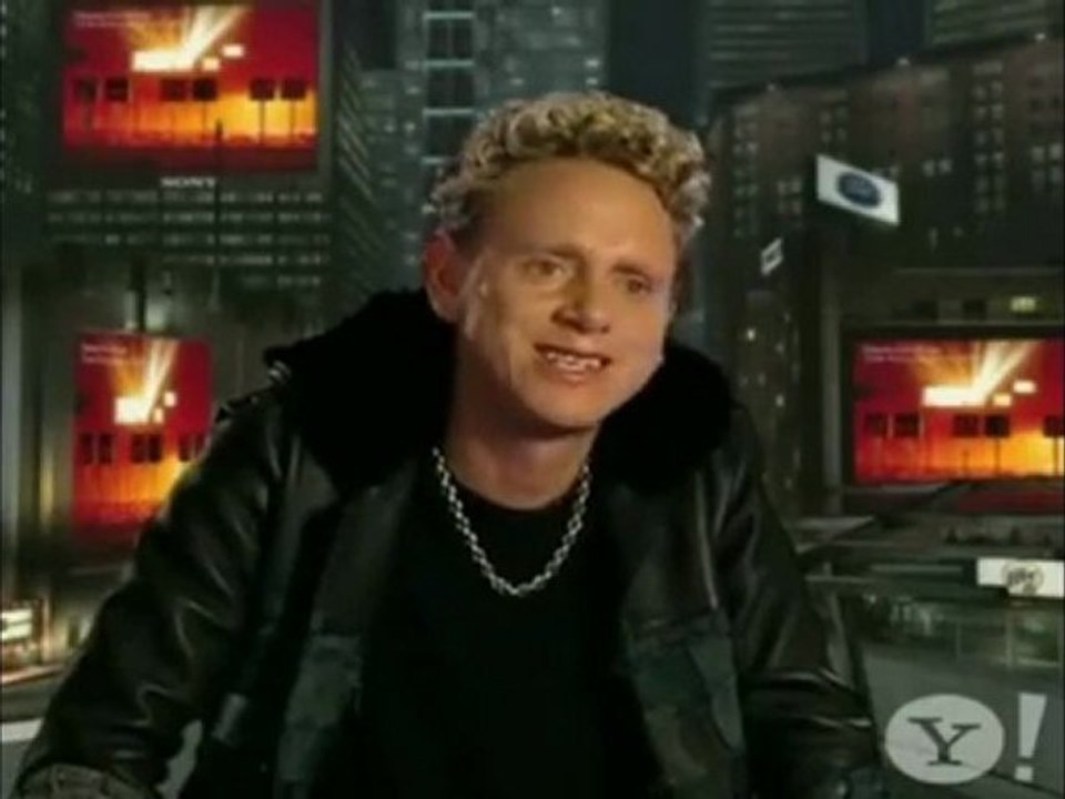 Martin Gore - In Chains