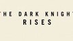 The Dark Knight Rises - Teaser Trailer Officiel [VO|HD]