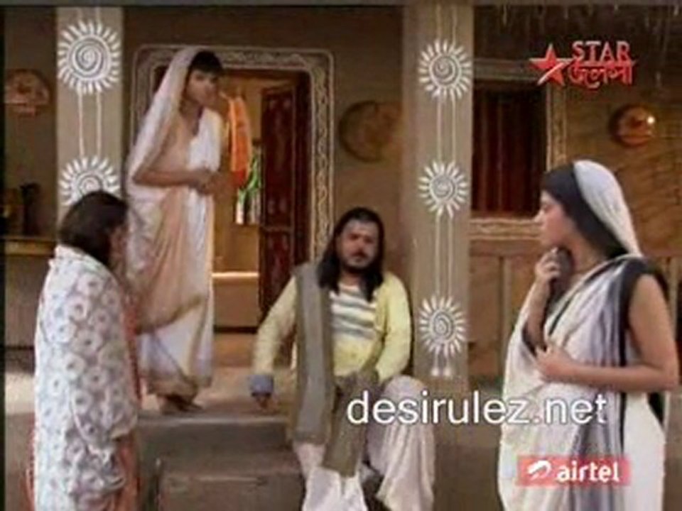 Behula [Star Jalsa] - 18th July 2011pt2