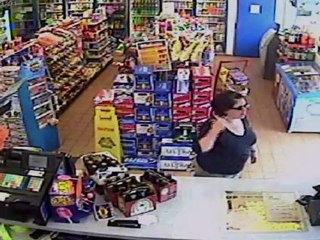 There's Something Wrong with Aunt Diane (HBO)