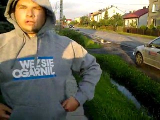 krótki film o ogarnianiu