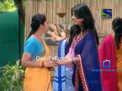 Saas Bina Sasural- 18th July 2011 Video Watch Online pt4