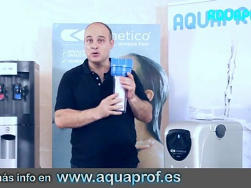 Mantenimiento y venta de dispensadores de agua para el hogar