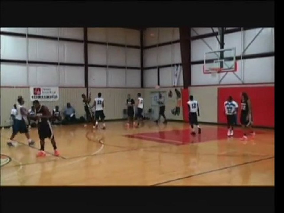 Derail Green, 2012, 6'8, Houston Preps