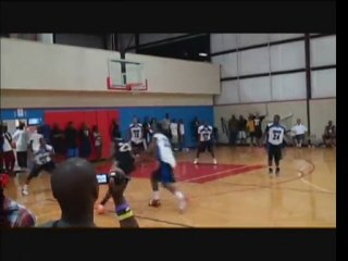 Joe Munoz, 2012, Houston Preps, Cy Creek HS