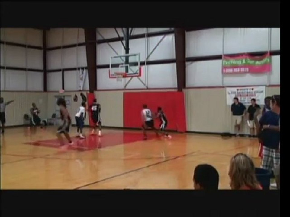 Valentine Izundu, 6'10, Houston Preps