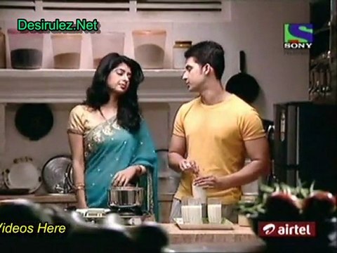Saas Bina Sasural 18th July 2011 Part-2